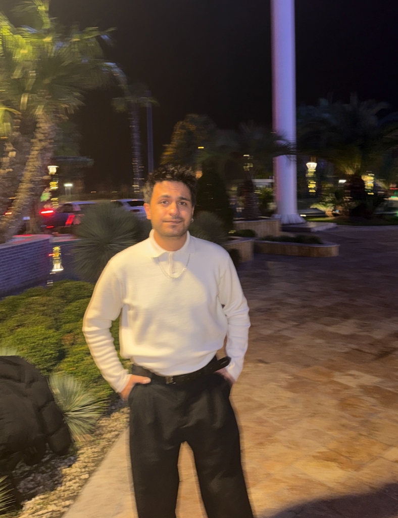 Berkan ARIKAN - BrknArikan Software & Design